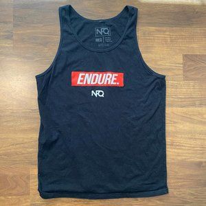 NFQ Men's "ENDURE" Tank Top